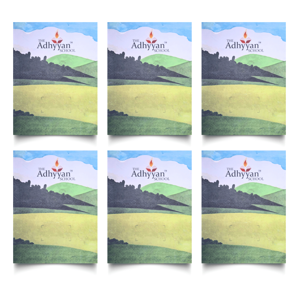 TAS Notebooks