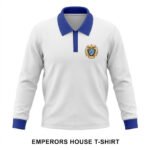 Emperors House T Shirt