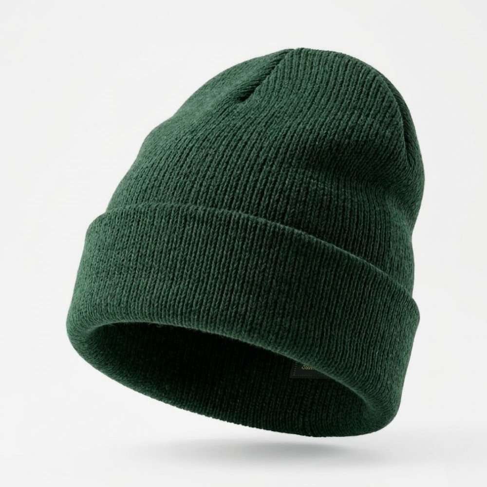 The Adhyyan School (2) Woolen Cap - Image 1